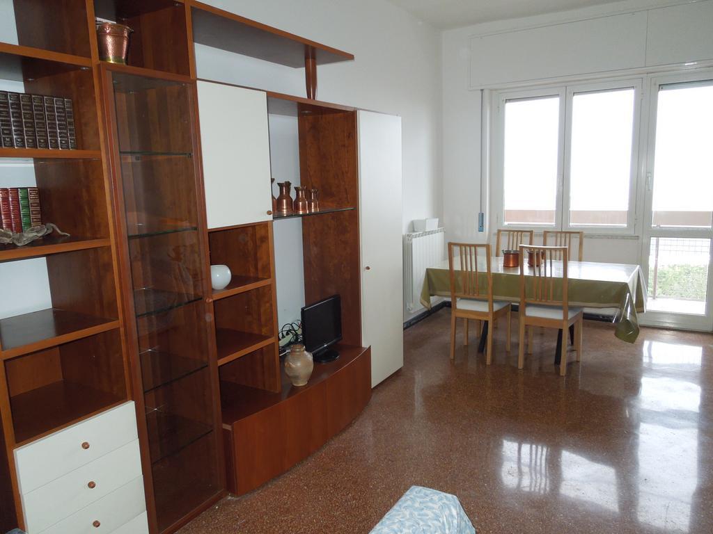 Apartment Casa Degli Angeli Genua