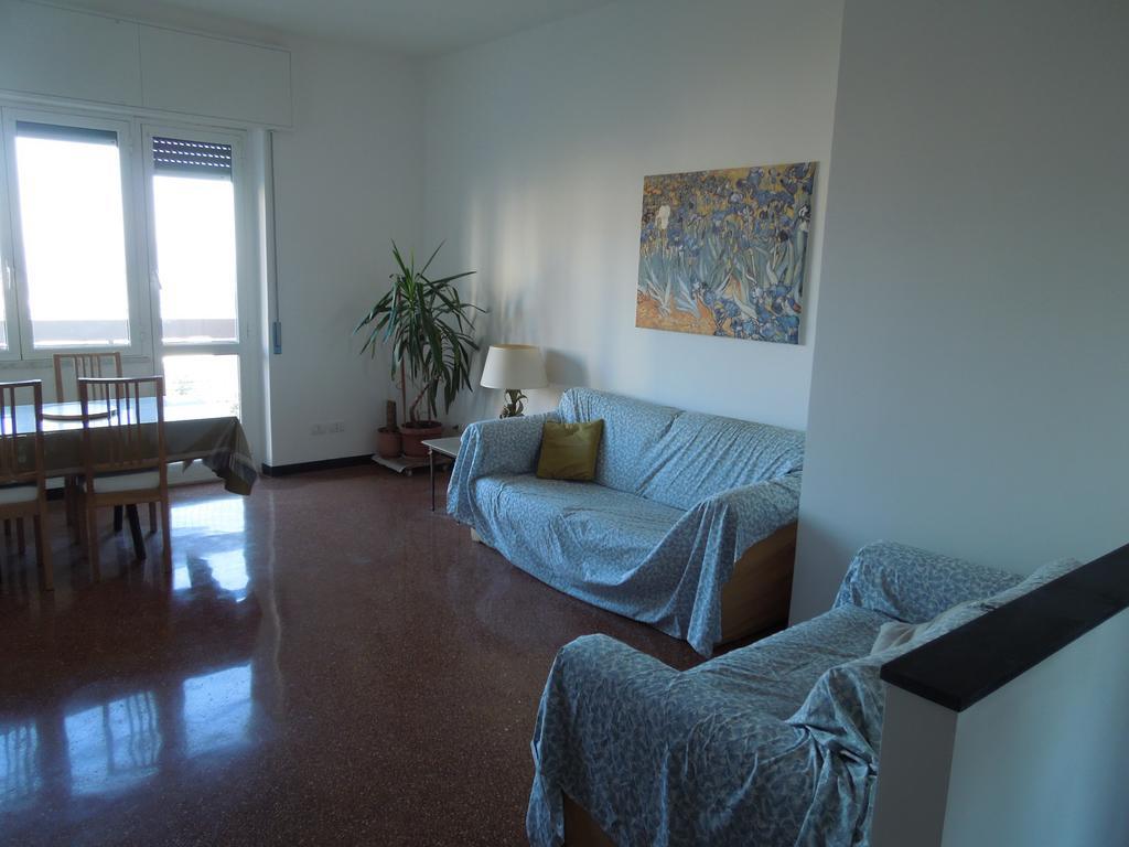 Casa Degli Angeli * Genua