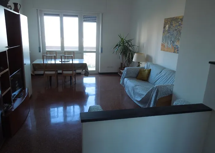 Casa Degli Angeli