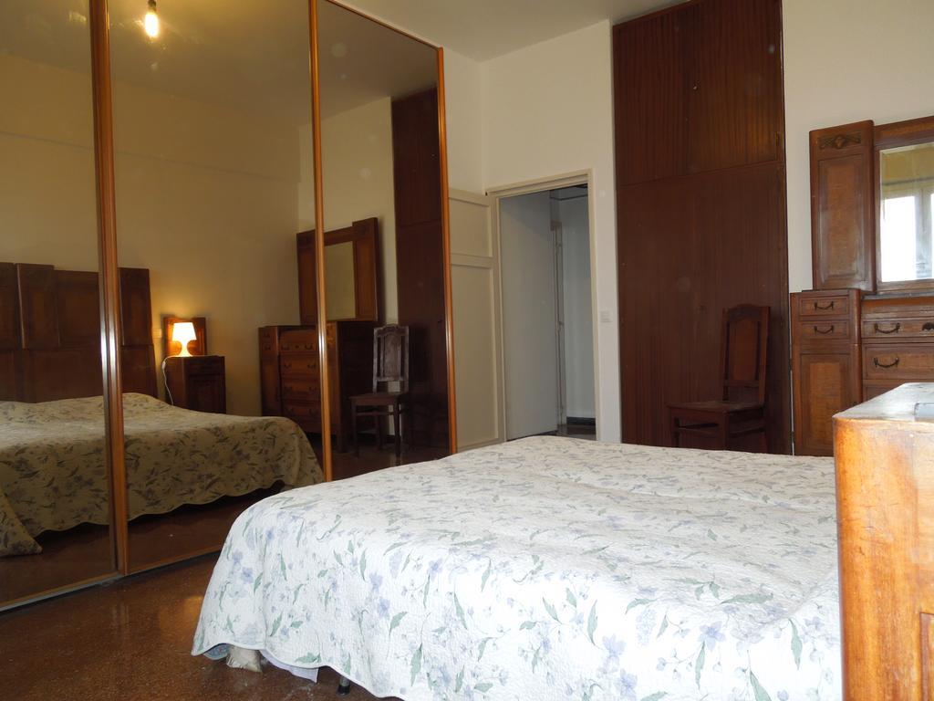 Casa Degli Angeli Genua