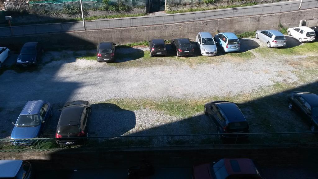 Apartment Casa Degli Angeli Genua