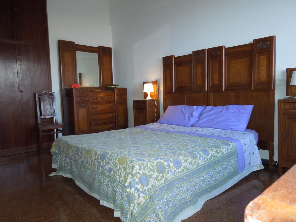 Casa Degli Angeli Apartment